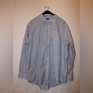 Men’s Button down Shirt Size XL (46-48) George